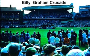 Billy Graham