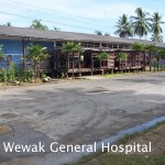 Wewak Hospital