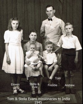 The Evans Family.jpg