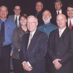 AOG Church Board