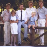 Family 1 – Jan. (Adelaide)1984