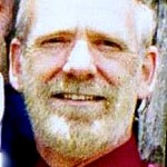 Martyn Harris