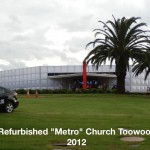 Metro Church