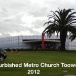 Metro Twb