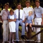 Our Family 1984