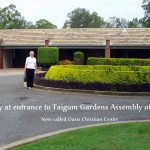 Taigum Gardens
