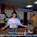 Taigum Youth