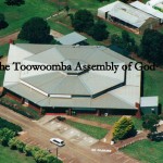 Toowoomba AOG Complex