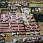 Toowoomba AOG Property 1993 -2004