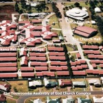 Toowoomba Assembly of God and Yukana Retirement Village