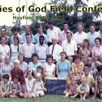 1971 Conference