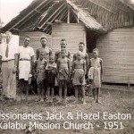 Easton’s at Kalabu