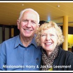 Harry & Jackie – Paradise