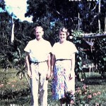 Jack & Hazel Easton 1950 – 1976