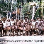 Sepik River People
