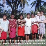 Theo Farr at Kalabu