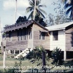 Yamanambu Mission House