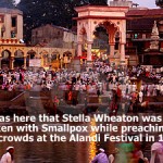 Alandi Festval