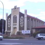Congregation Church