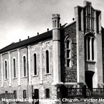 Newland Church Victor Harbour