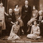 Wheaton Family