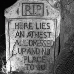 Grave Stone