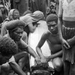 PNG Burial