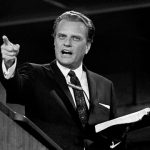 Billy Graham