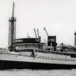 MV Malaita 2