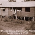 Maprik Mission House