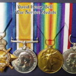 Medals