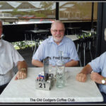 The Old Codgers