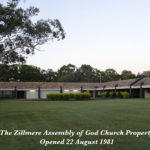 Zillmere Assembly of God