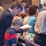 father-son-prayer-pew