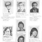 Adelaide Bible College 1982:83