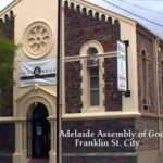 Franklin St. AOG – Adelaide